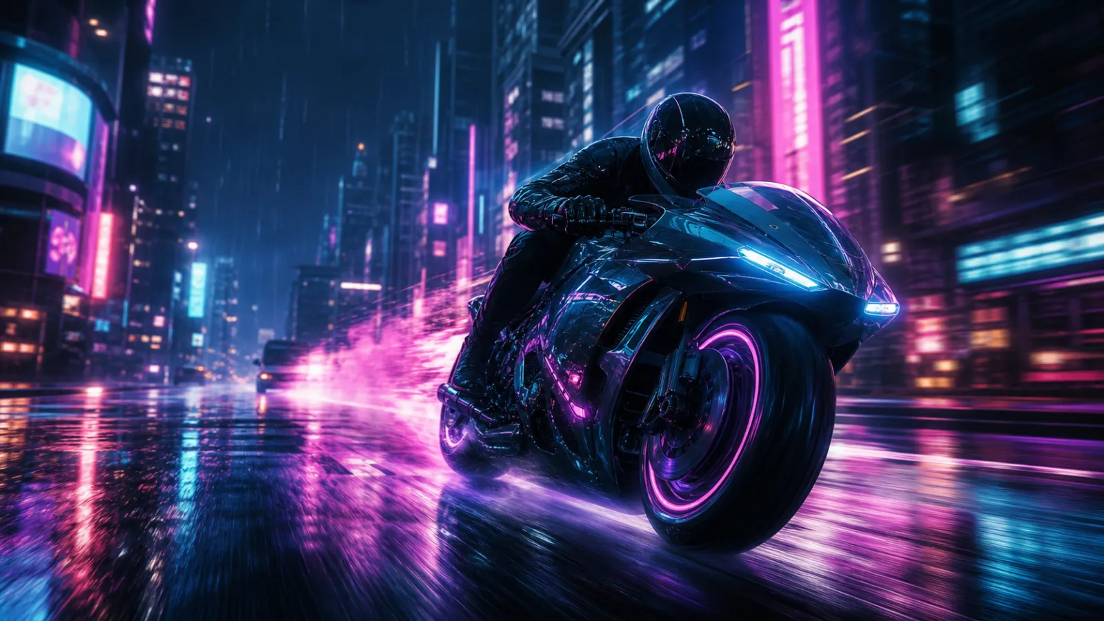 AI video generator background for turning still frames into video clips.